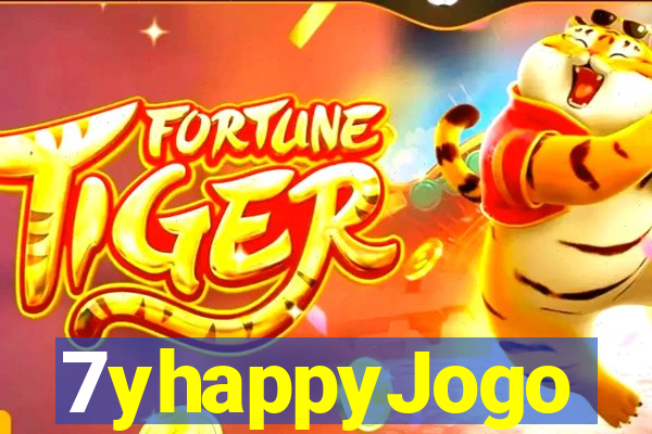 7yhappyJogo