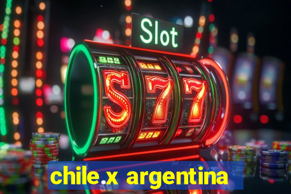 chile.x argentina