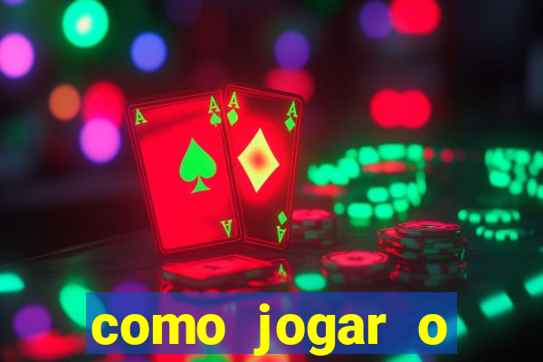 como jogar o fortune tiger passo a passo