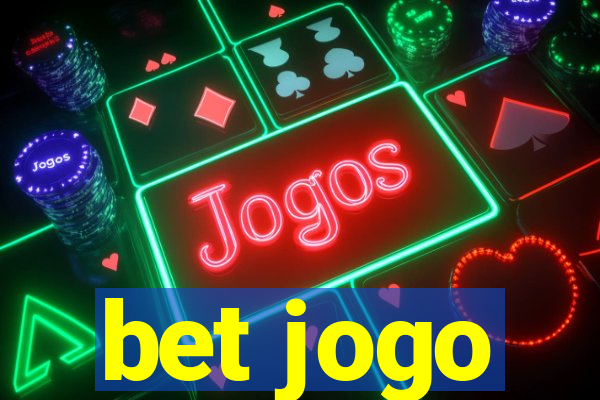 bet jogo