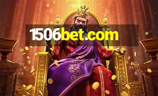 1506bet.com