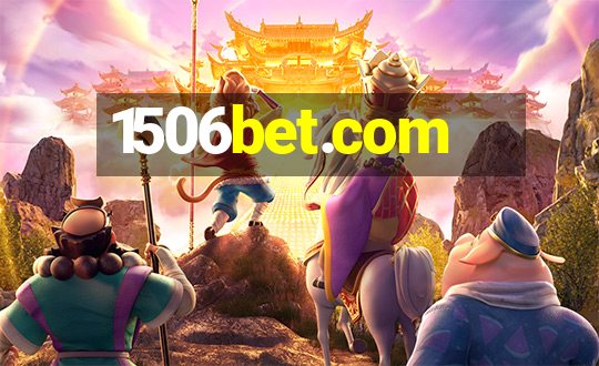 1506bet.com