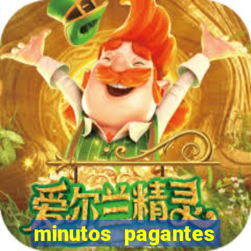 minutos pagantes fortune gems