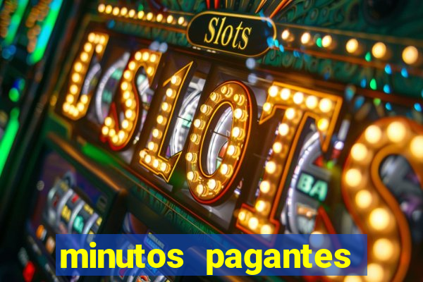 minutos pagantes fortune gems