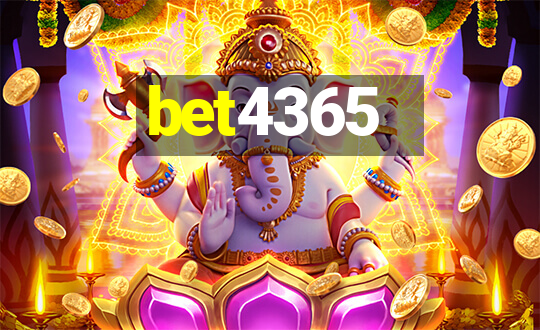 bet4365