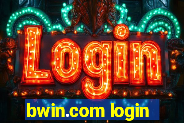 bwin.com login