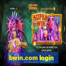 bwin.com login