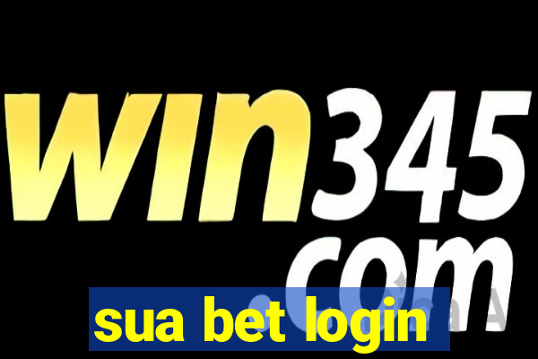 sua bet login