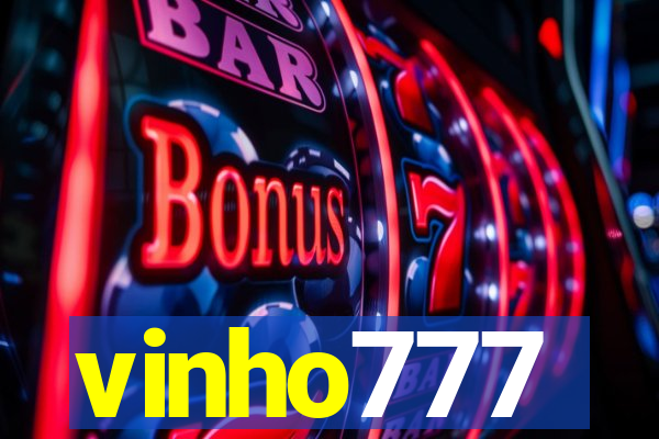 vinho777