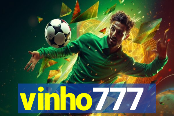 vinho777