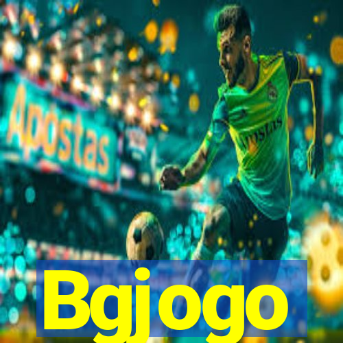 Bgjogo