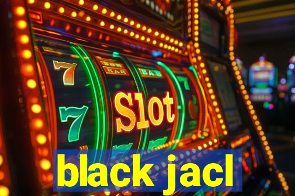 black jacl