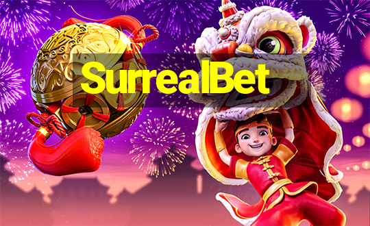 SurrealBet