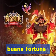 buana fortuna