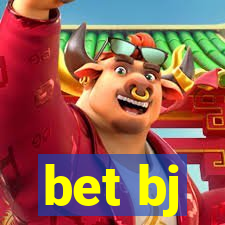 bet bj