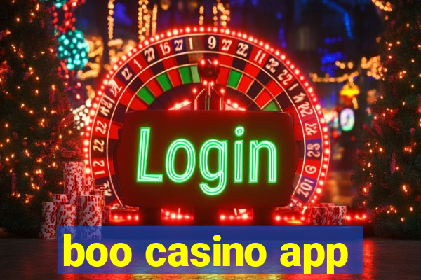 boo casino app