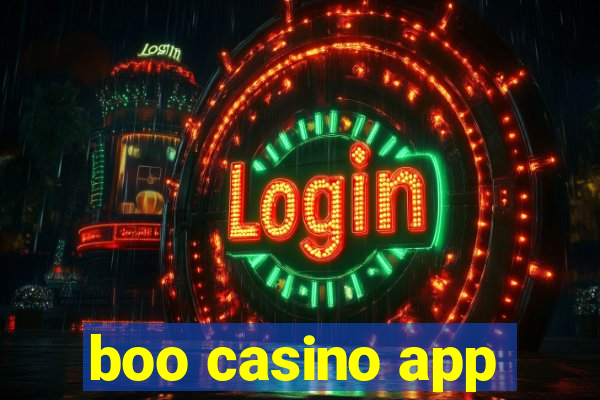 boo casino app