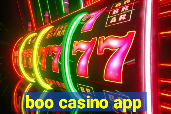 boo casino app