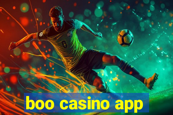 boo casino app