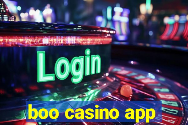 boo casino app