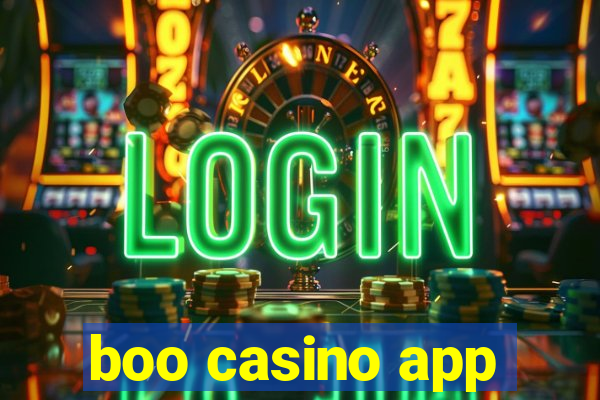 boo casino app