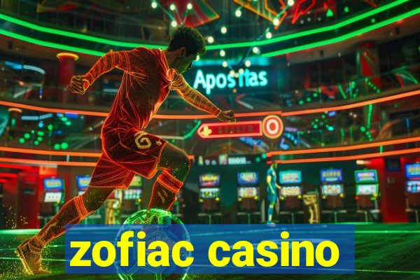 zofiac casino