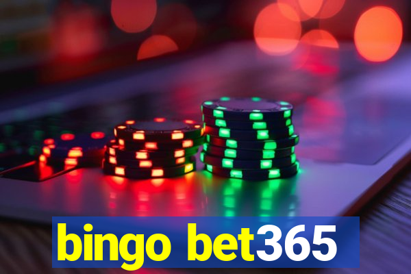 bingo bet365