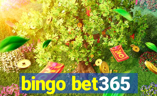 bingo bet365