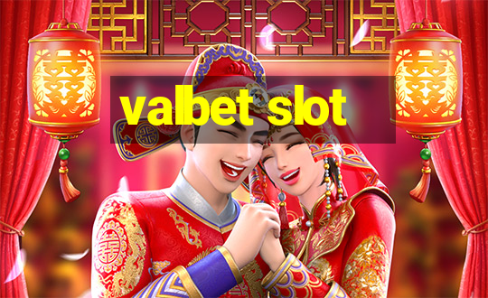 valbet slot