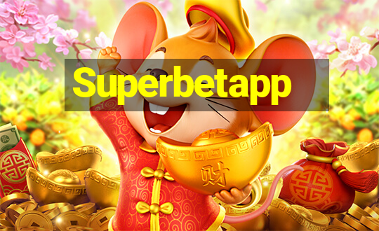 Superbetapp