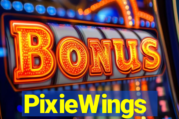 PixieWings