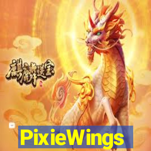 PixieWings