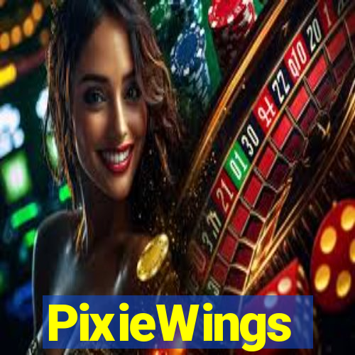 PixieWings