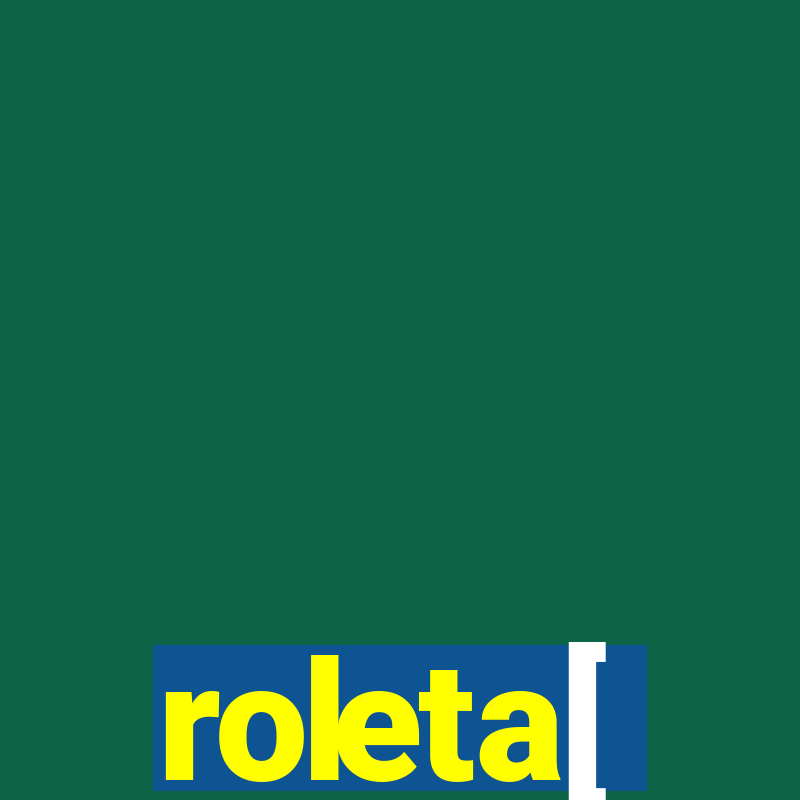 roleta[