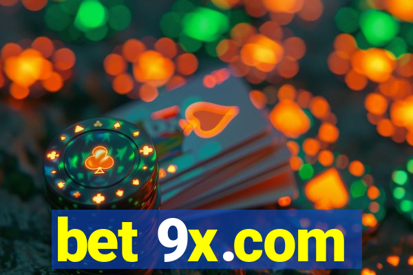 bet 9x.com