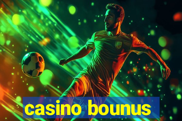 casino bounus