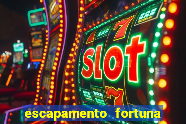 escapamento fortuna para pop 110