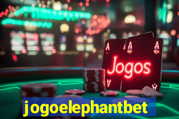 jogoelephantbet