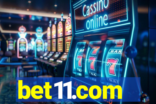 bet11.com