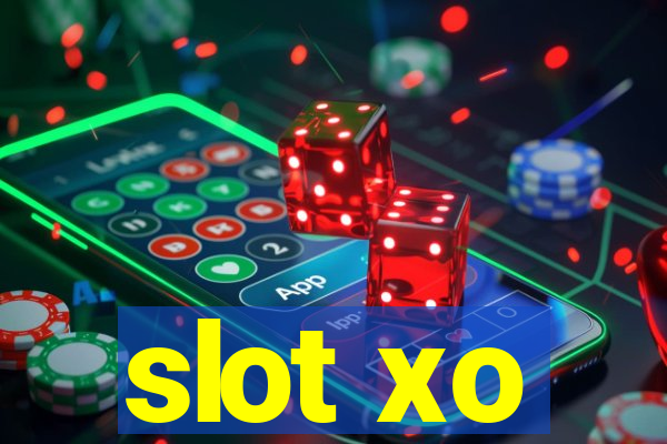 slot xo