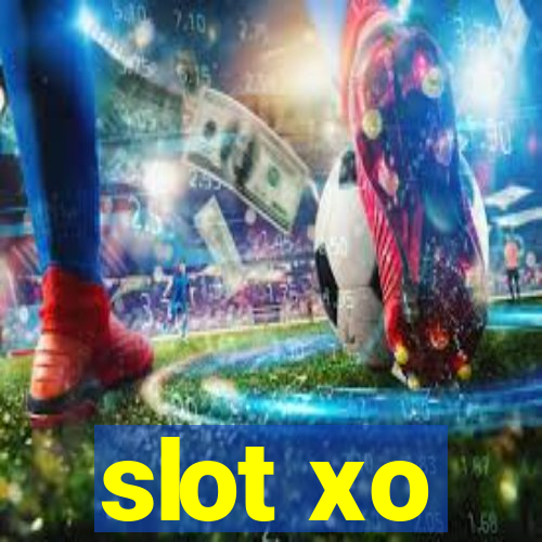 slot xo