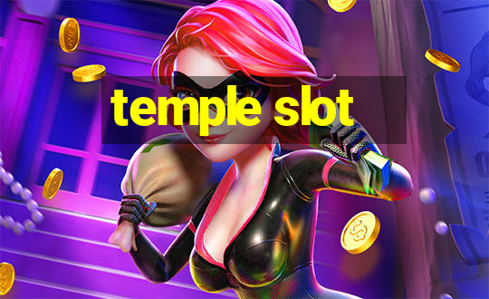 temple slot