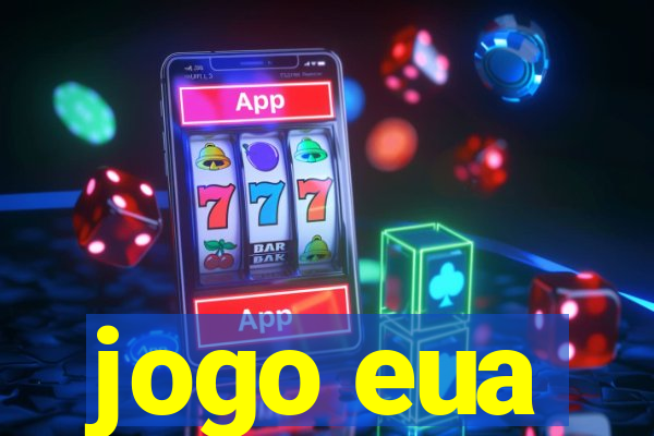 jogo eua