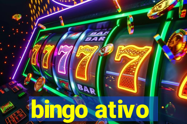 bingo ativo