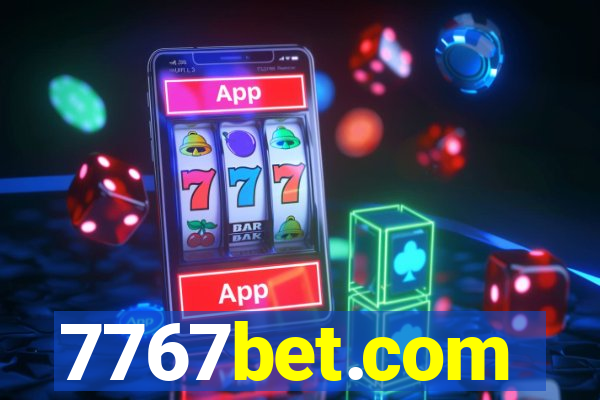 7767bet.com