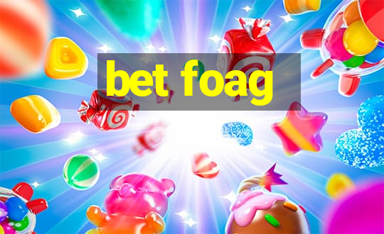 bet foag