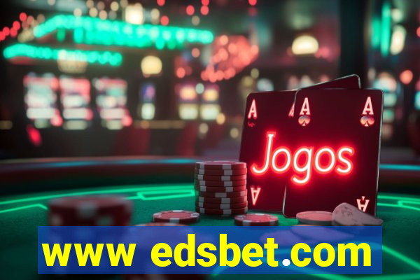 www edsbet.com