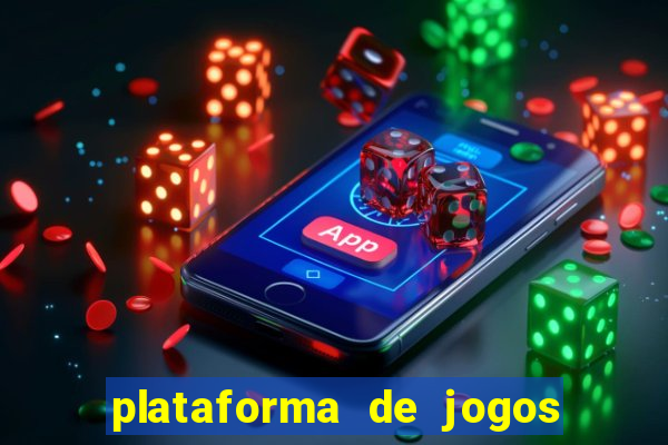 plataforma de jogos que d?o b?nus no cadastro