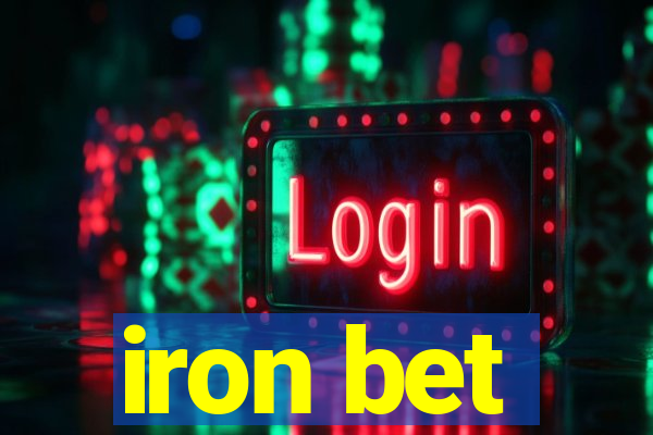 iron bet