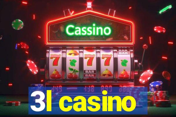 3l casino